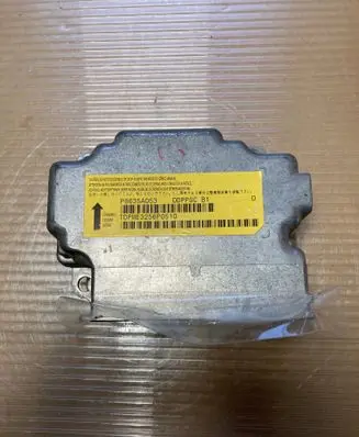 Mitsubishi Outlander Airbag control unit/module P8635A053 TDPME3256P0510
