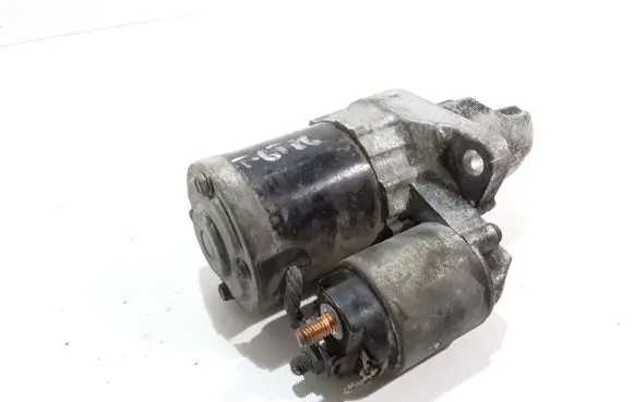 Toyota GT 86 Starter motor 23300AA730