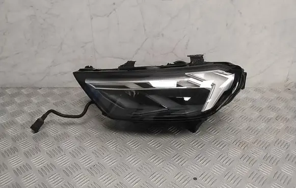 Audi A1 Headlight/headlamp 82A941033D