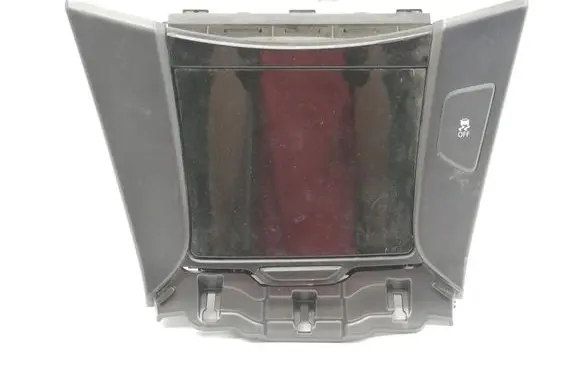 Car ashtray