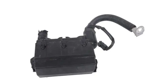 Nissan Micra K14 Fuse box set 5FA0B