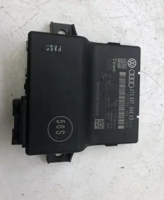 Audi Q5 SQ5 Gateway control module 8T0907468AD