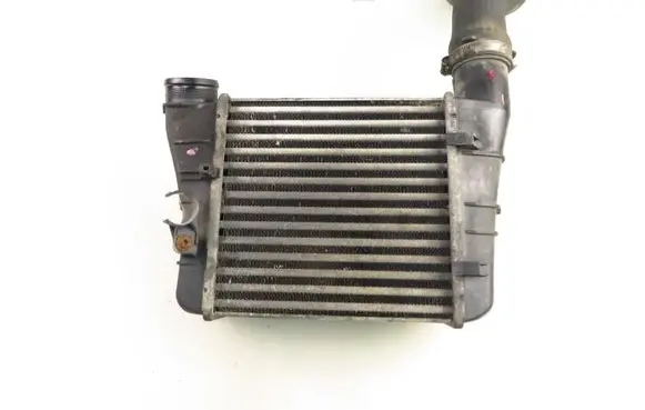 Audi A4 S4 B7 8E 8H Intercooler radiator 8E0145805AA
