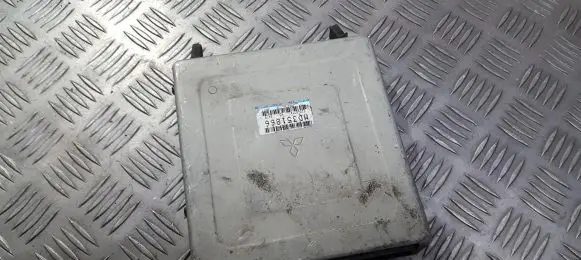 Engine control unit/module