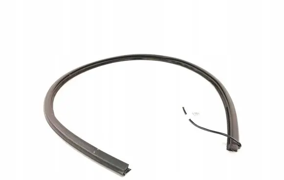 Fiat Stilo Rubber seal front coupe door 46762514
