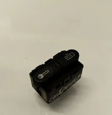 Seat Ibiza II (6k) Central locking switch button 6H0962125A