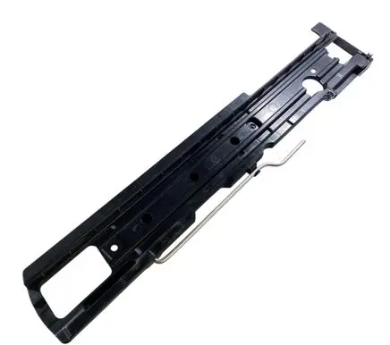 Porsche Cayenne (92A) Other trunk/boot trim element 7P0863599