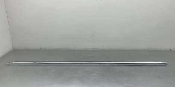 Other front door trim element