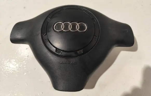 Audi A3 S3 8L Steering wheel airbag 8L0880201J 8J0880204J