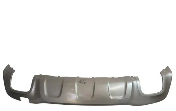 Mercedes-Benz GLA W156 X156 Rear bumper lower part trim A1568852925AUTOAS1 A1568852925