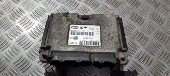 Volkswagen Golf IV Engine control unit/module 036906014P 61600.502.00