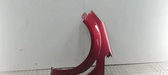Ford S-MAX Fender