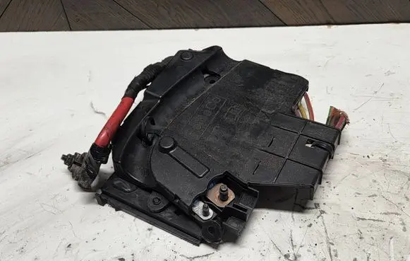 Fuse module