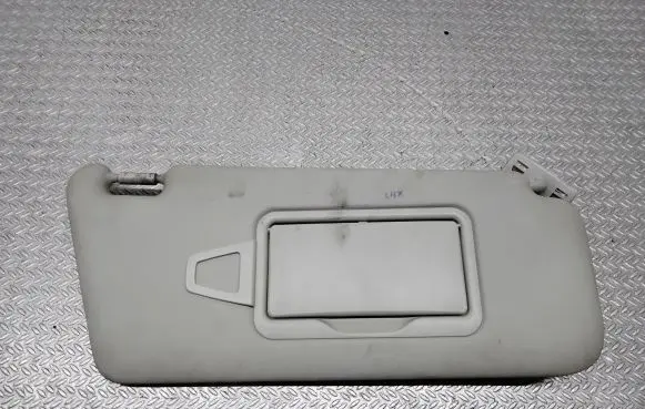 Mercedes-Benz B W245 Sun visor