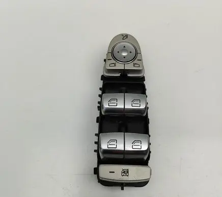 Mercedes-Benz E W213 Electric window control switch A2139054803