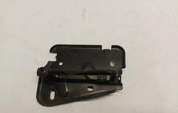 Volkswagen Arteon Engine bonnet/hood lock/latch loop/hook 8S0823185DJLK01