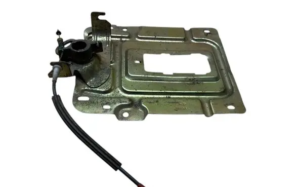 Ford Fiesta Tailgate lock latch MI79A 920225 940928