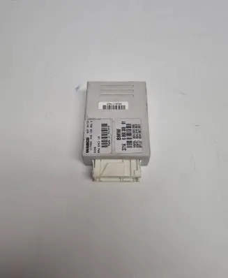 Suspension control unit/module