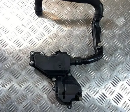 Breather/breather pipe/hose