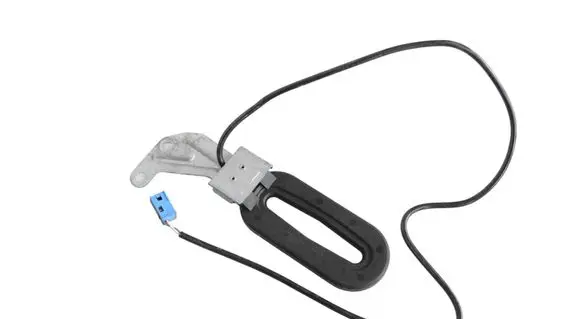 Mercedes-Benz SL R230 Keyless system antenna A2308200575