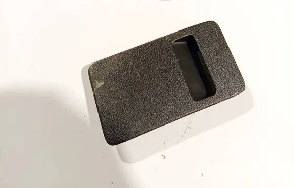 Fuse box cover