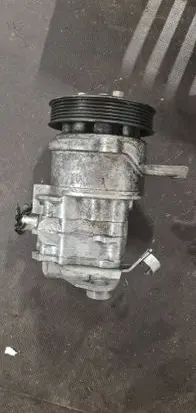 BMW X5 F15 Power steering pump 6856682 6867163