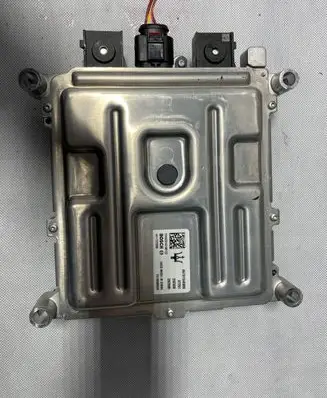 Maserati Grecale Central body control module 06701546980