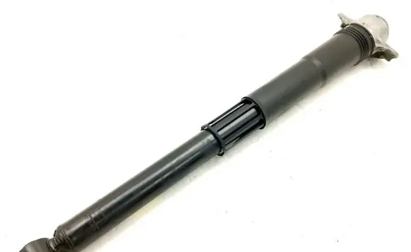 Rear shock absorber/damper