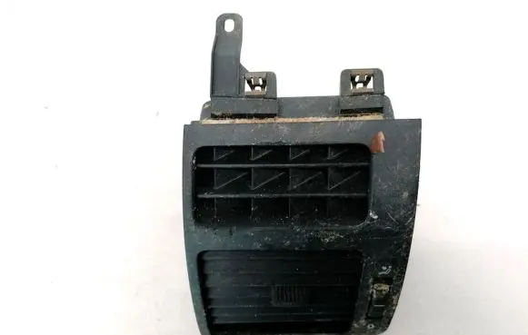 Volkswagen Touran I Dash center air vent grill 1T0819703A