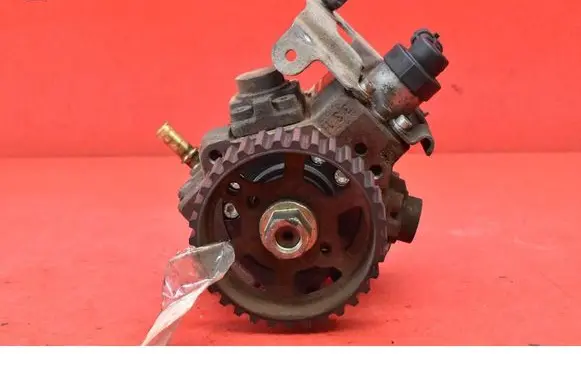 Citroen Berlingo Fuel injection high pressure pump 9656300380A
