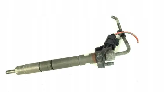 Audi A6 S6 C6 4F Fuel injector