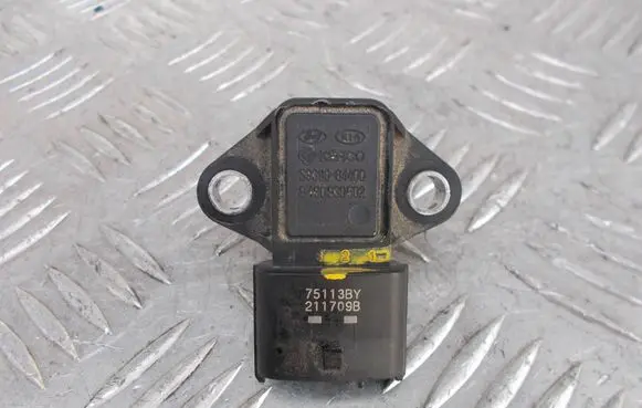 Hyundai i30 Air pressure sensor 3930084400 75113BY