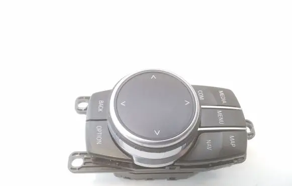 BMW 5 G30 G31 G38 Head unit multimedia control 684422402 6582684422402
