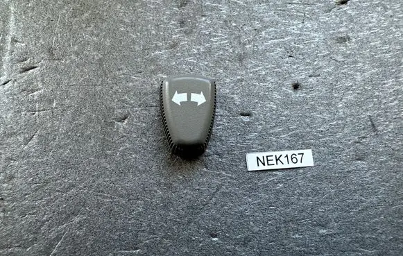 Nissan Patrol Y61 Seat adjustment knob 87013VB300