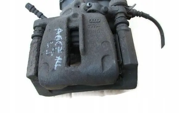 Audi A6 C7 Rear brake caliper
