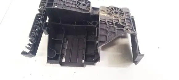 Skoda Octavia Mk2 (1Z) Fuse box set 1K0907361C