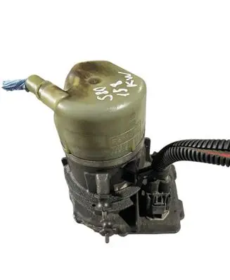 Volvo S80 Electric power steering pump 31340205