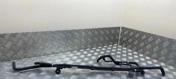 Porsche Cayenne (92A) Engine coolant pipe/hose
