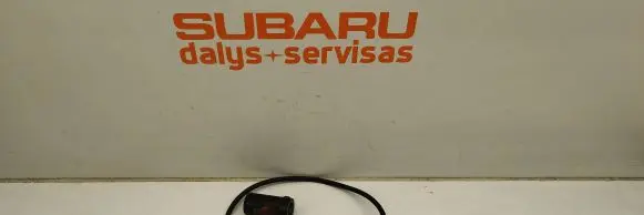 Subaru Forester SF Windscreen/windshield washer pump