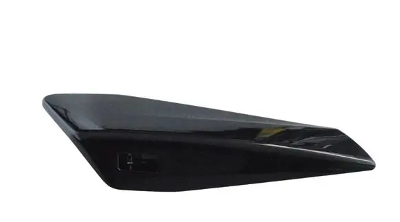 Volkswagen ID.3 Rear door card panel trim 10A867227B
