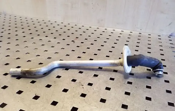 Volkswagen Phaeton Heater radiator pipe/hose 