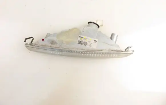 Opel Vivaro Front indicator light 91166438 8200007033