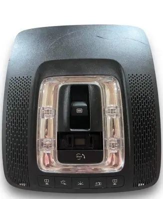 Mercedes-Benz B W247 Central body control module NR2409 A0009009330