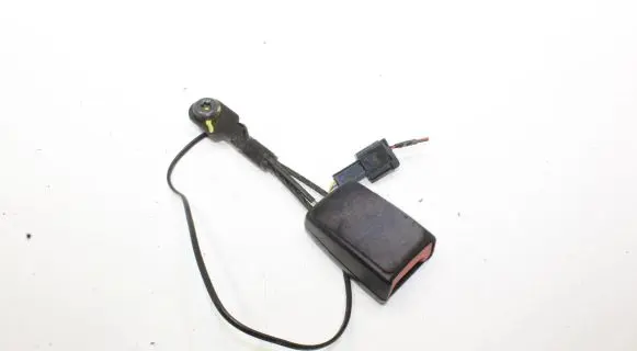 Chevrolet Orlando Front seatbelt buckle 688309590 13251198