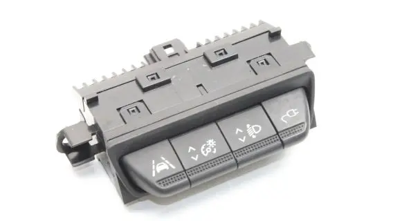 Renault Zoe A set of switches 259804652R