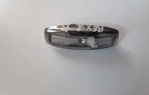 SsangYong Rexton Front fender indicator light 83400080