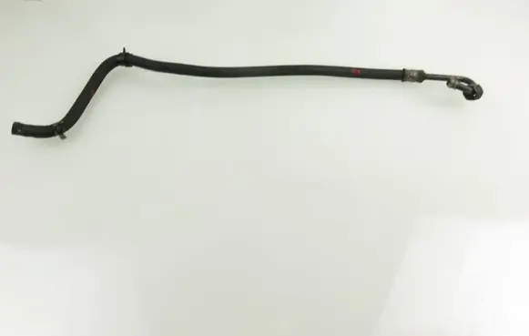 Volkswagen II LT Power steering hose/pipe/line 2D1422891