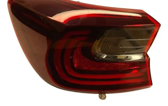 KIA Ceed Rear/tail lights 92401J7050 J792413200 00751P01