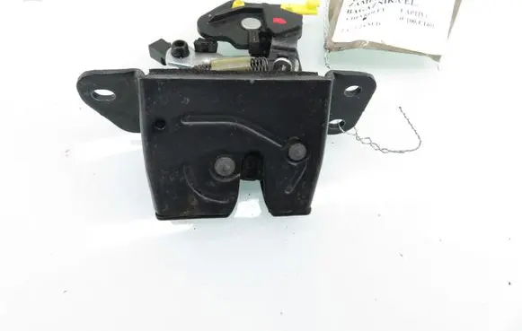 Chevrolet Captiva Tailgate/trunk/boot lock/catch/latch 