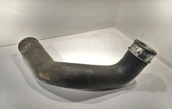 Mercedes-Benz C W204 Intercooler hose/pipe A1645280282